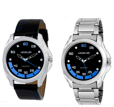 

LEUIS LEE LL0607 Watch - For Men