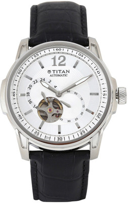 

Titan 90034SL01 Watch - For Men