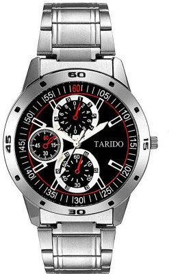 Tarido TD1569SM01 Desinger Watch  - For Men   Watches  (Tarido)