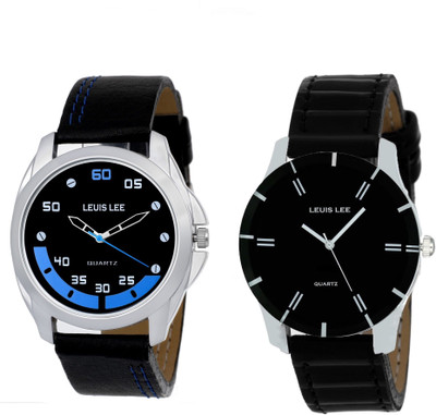 

LEUIS LEE LL0609 Watch - For Couple