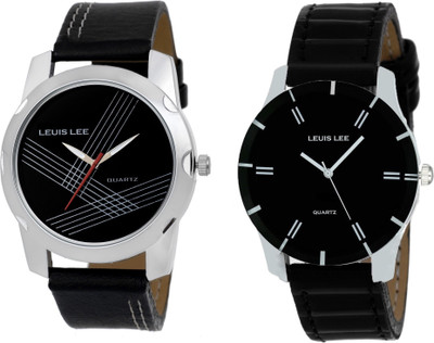 

LEUIS LEE LL0509 Watch - For Couple