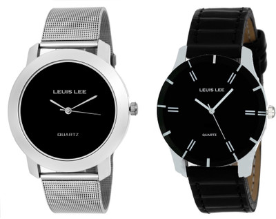 

LEUIS LEE LL0209 Watch - For Couple