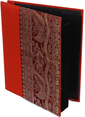 

CompetentCraft Photo album Album(Photo Size Supported: 4X6)