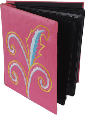 

CompetentCraft Photo Album Album(Photo Size Supported: 4X6 inch)