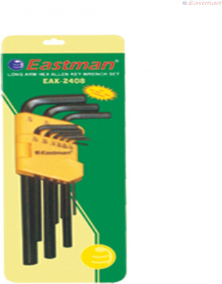 

Eastman Eak-2408mm Allen Key Set