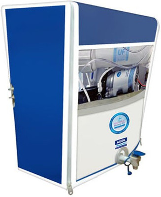 RIM Water Purifier Cover(Royal Blue)