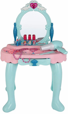 

Hamleys E Comdaq DRESSER