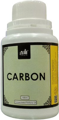 

Shum Carbon Floral Attar(Floral)