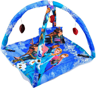 

Feathers Polycotton Bedding Set(Multicolor)