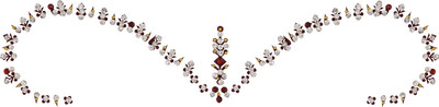 

Vama Fashions INDIAN BOLLYWOOD CZ BRIDAL DULHAN FOREHEAD STICKER BODY TEMPORARY TATTOO Forehead Multicolor Bindis(Stick on)