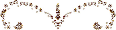 

Vama Fashions BELLYDANCE STICKER ART TATTOOS BRIDAL DULHAN FOREHEAD EYEBROWS BOLLYWOOD Forehead Multicolor Bindis(Stick on)