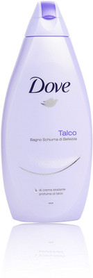 

Dove Imported (Made in UK) Talco(500 ml)