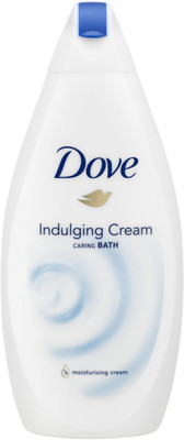 

Dove Imported (Made in UK) Indulging Cream Caring(500 ml)