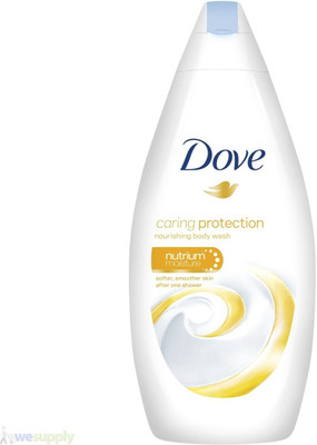 

Dove Imported (Made in UK) Caring Protection Nourishing(500 ml)