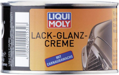 

Liqui Moly Paste Car Polish for Metal Parts, Exterior(300 g)