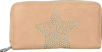

Venicce Casual Pink Clutch