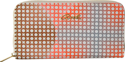 

Venicce Casual Multicolor Clutch