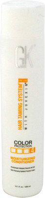 

Global Keratin Color Protection Moisturizing Conditioner(298 ml)