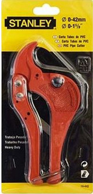 

Stanley 14-442 Pipe Cutter