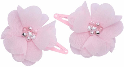 

Hamleys NE PP Irish Petals With Gem Hairclip 2(Multicolor)