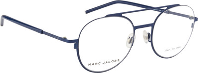 

Marc Jacobs Full Rim Aviator Frame(50 mm