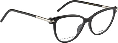 

Marc Jacobs Full Rim Cat-eyed Frame(52 mm