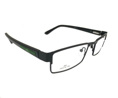 

Only Full Rim Rectangle Frame(49 mm