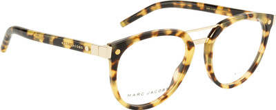 

Marc Jacobs Full Rim Aviator Frame(50 mm