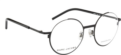 Marc Jacobs Full Rim Round Frame(49 mm