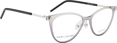 

Marc Jacobs Full Rim Cat-eyed Frame(52 mm