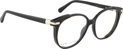 

Marc Jacobs Full Rim Cat-eyed Frame(54 mm