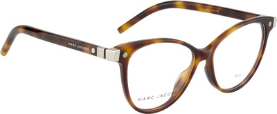 

Marc Jacobs Full Rim Cat-eyed Frame(51 mm