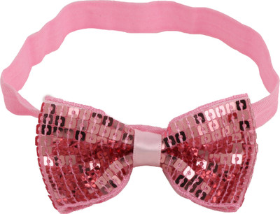 

Baby Angel JKJC139.4 Head Band(Pink)