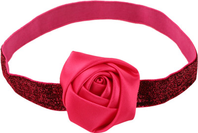 

Baby Angel JKJC08.3 Head Band(Pink)