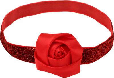 

Baby Angel JKJC08.1 Head Band(Red)