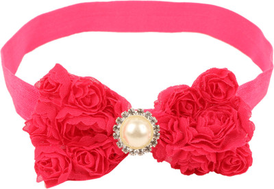

Baby Angel JKJC117.2 Head Band(Pink)