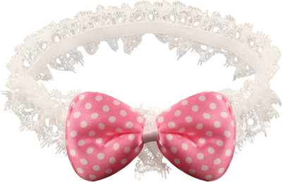 

Baby Angel JKJC47.3 Head Band(Pink)