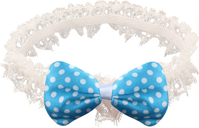 

Baby Angel JKJC47.2 Head Band(Blue)