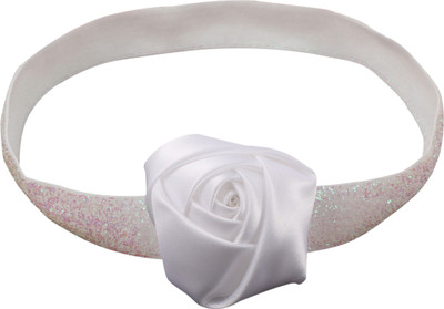 

Baby Angel JKJC08.4 Head Band(White)