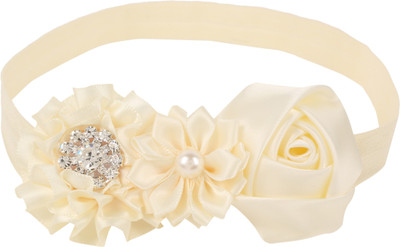 

Baby Angel JKJC137.5 Head Band(Beige)