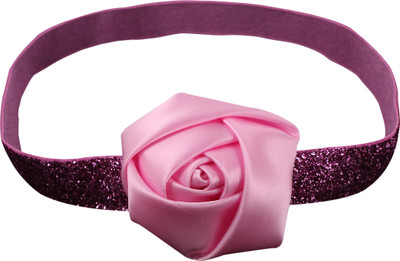 

Baby Angel JKJC08.2 Head Band(Pink)