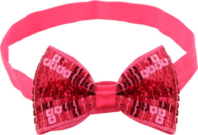 

Baby Angel JKJC139.3 Head Band(Pink)