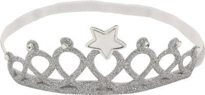

Baby Angel JKJC121.1 Head Band(Silver)