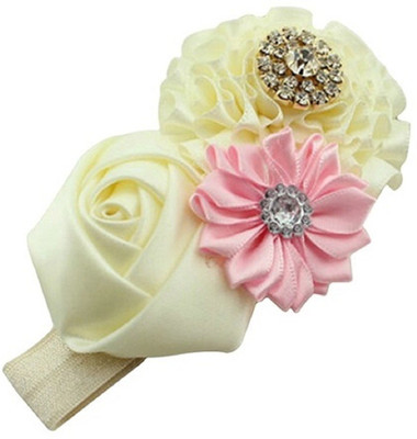 

Baby Angel JKJC53.5 Head Band(Beige)