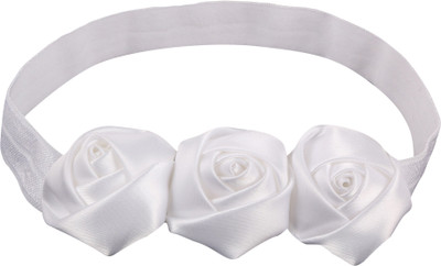 

Baby Angel JKJC54.5 Head Band(White)
