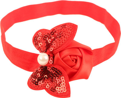 

Baby Angel JKJC22.1 Head Band(Red)
