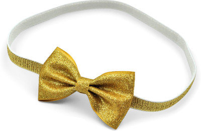 

Baby Angel 191382 Head Band(Gold)