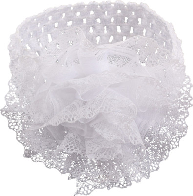 

Baby Angel JKJC03.4 Head Band(White)