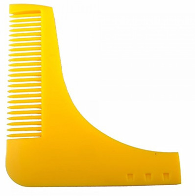 

Jern Beard Shaping & Styling Comb