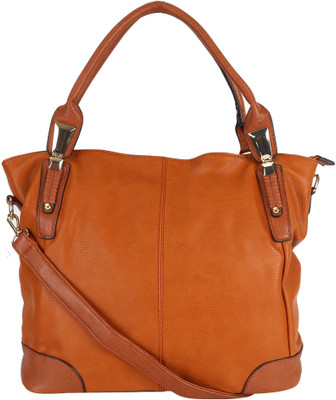 

Blu Whale Hand-held Bag(Tan)